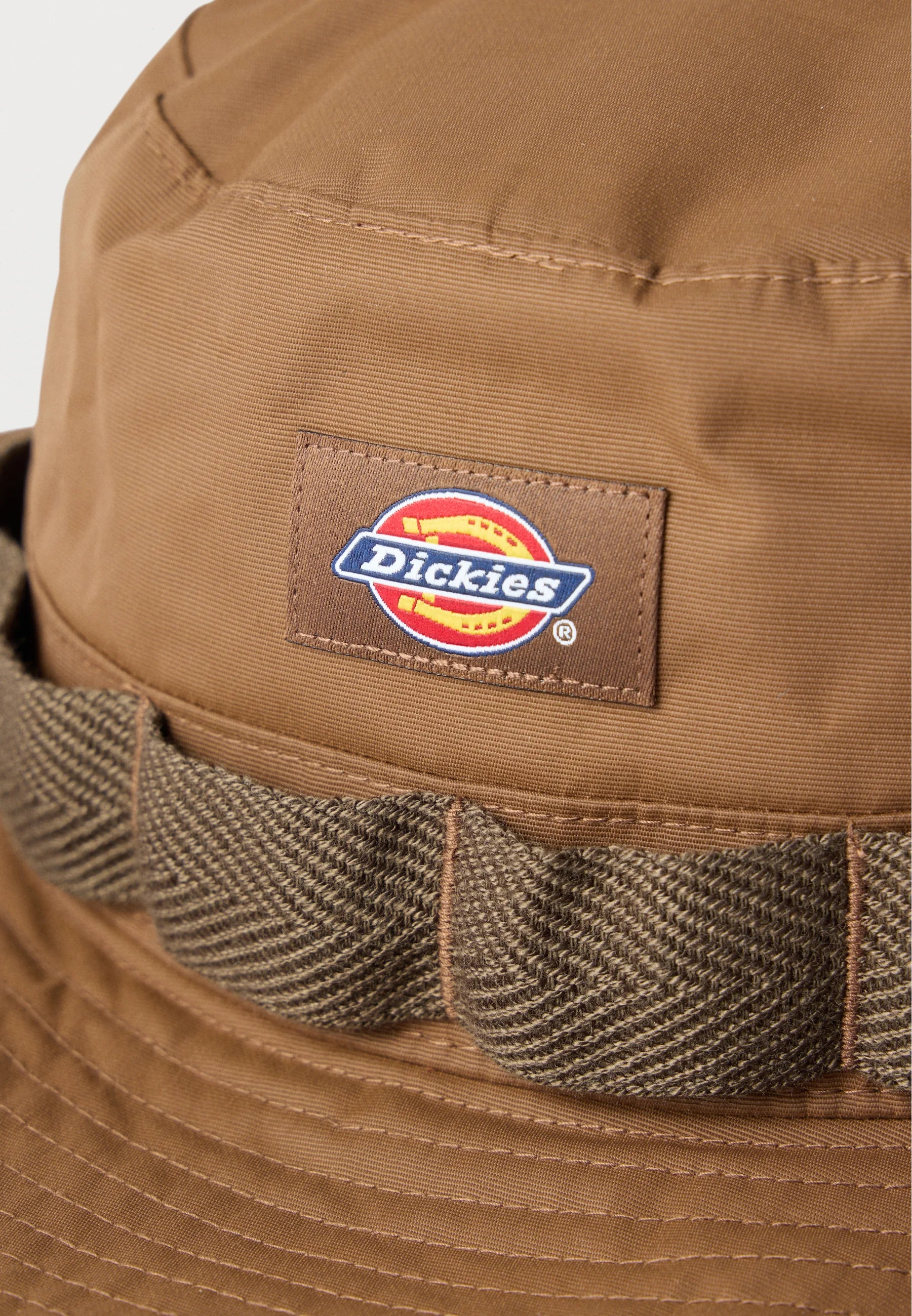 CAPPELLO DA PESCATORE MARRONE TIMBER