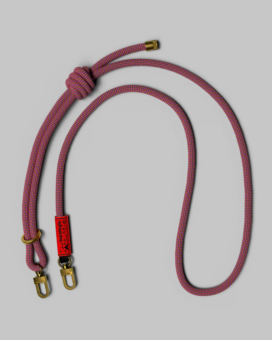8.0MM ROPE STRAP NEBULA PARTICLE