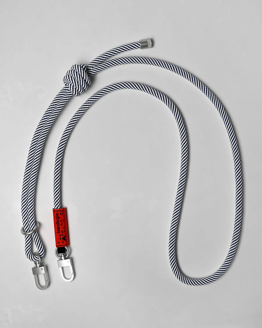 TOPOLOGIE - 8.0MM ROPE STRAP NAUTICA