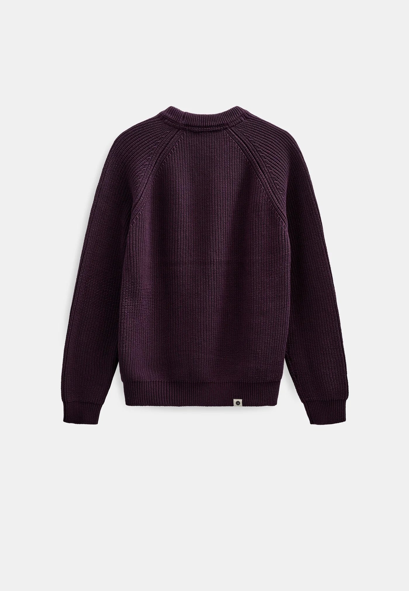 MAGLIONE GIROCOLLO VINACCIA