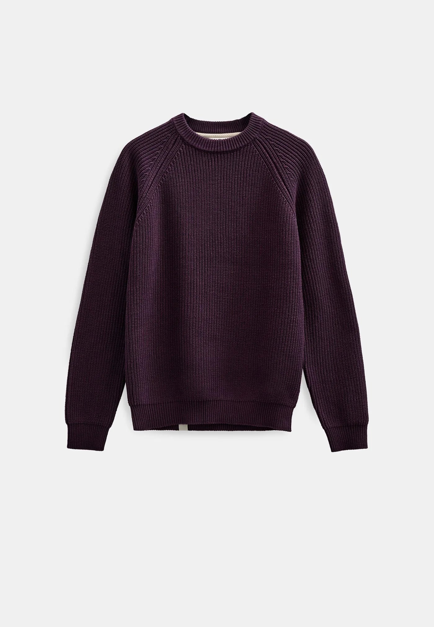 MAGLIONE GIROCOLLO VINACCIA