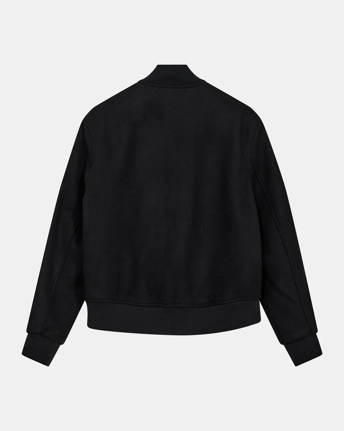 BOMBER IN LANA CON THERMORE INTERNO