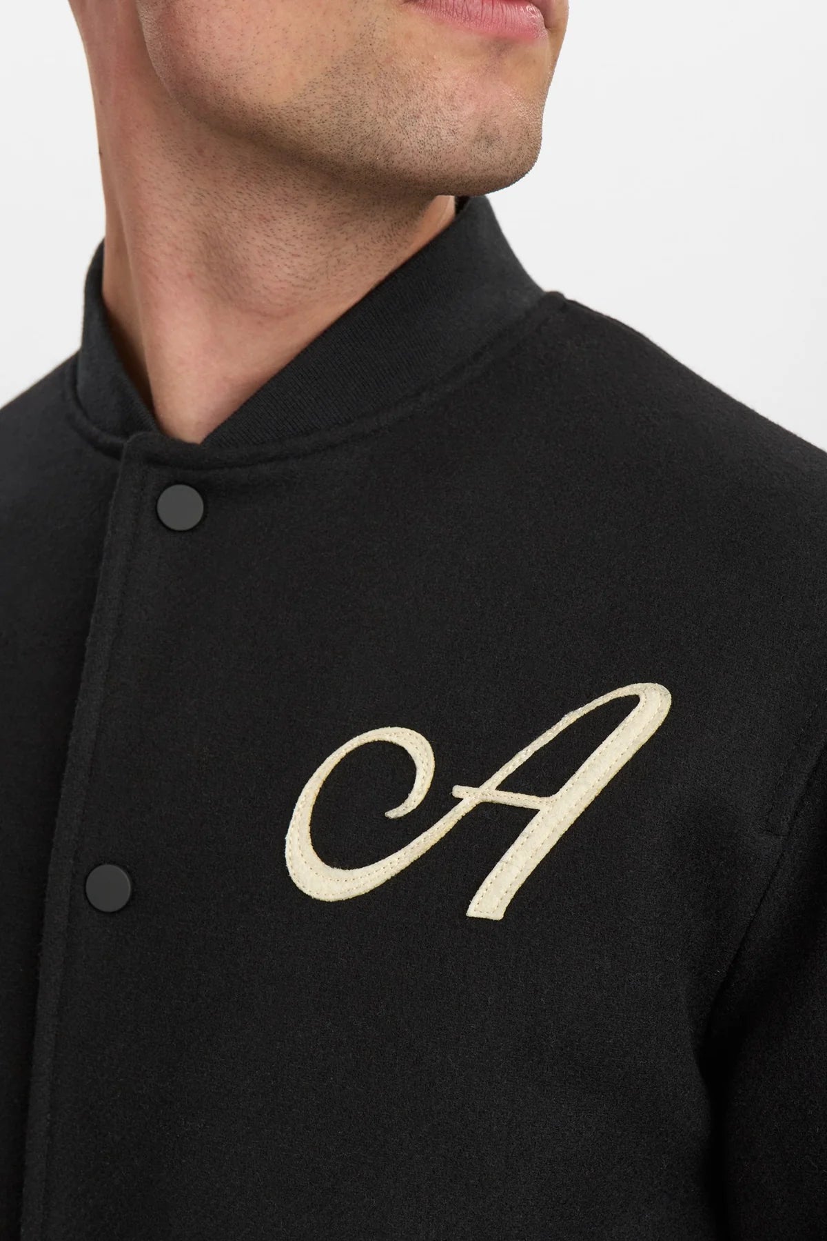 BOMBER IN LANA CON THERMORE INTERNO