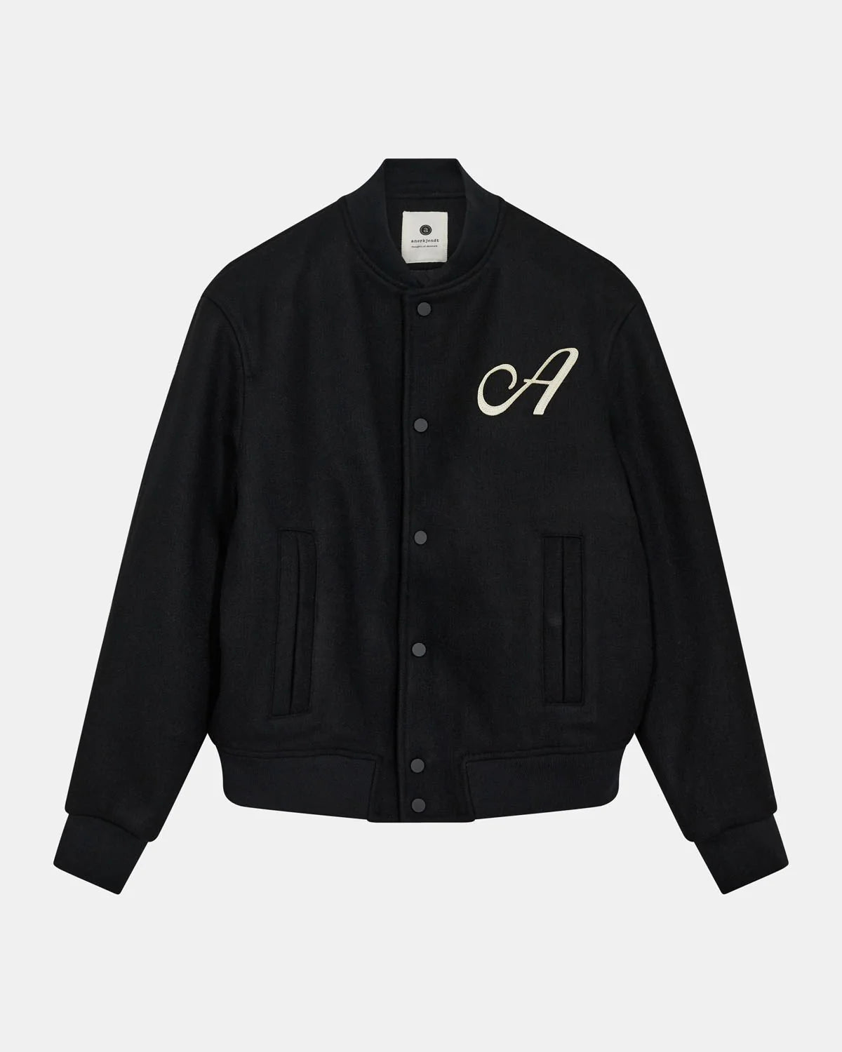 BOMBER IN LANA CON THERMORE INTERNO