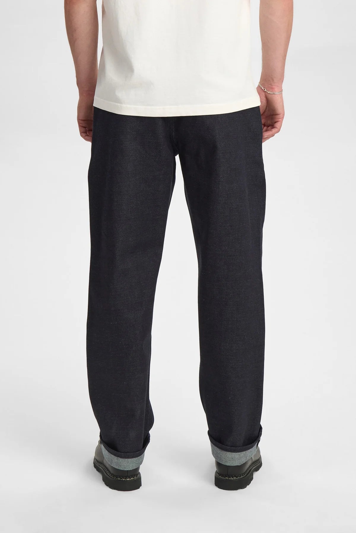 DENIM PREMIUM CIMOSTAO CARROT FIT