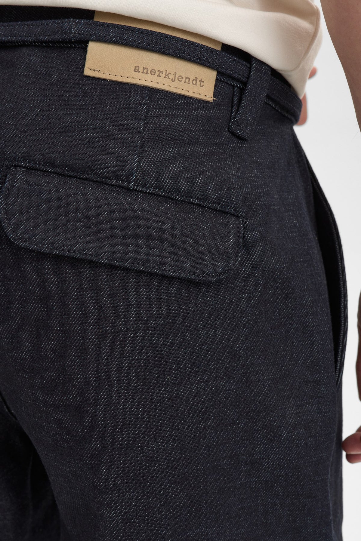 DENIM PREMIUM CIMOSTAO CARROT FIT