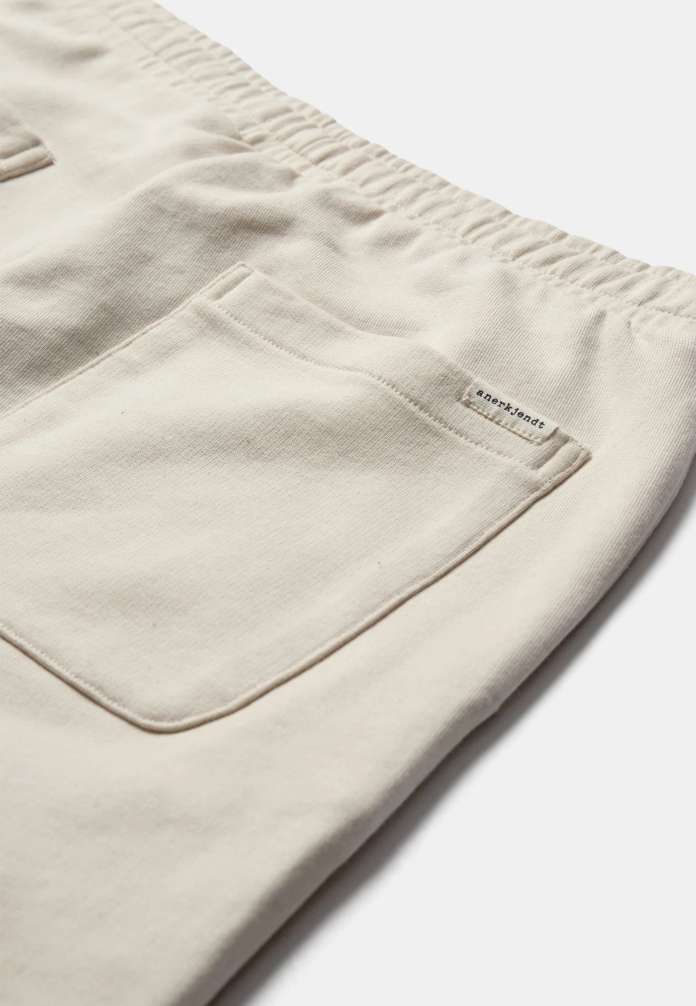 SHORTS IN COTONE TOFU