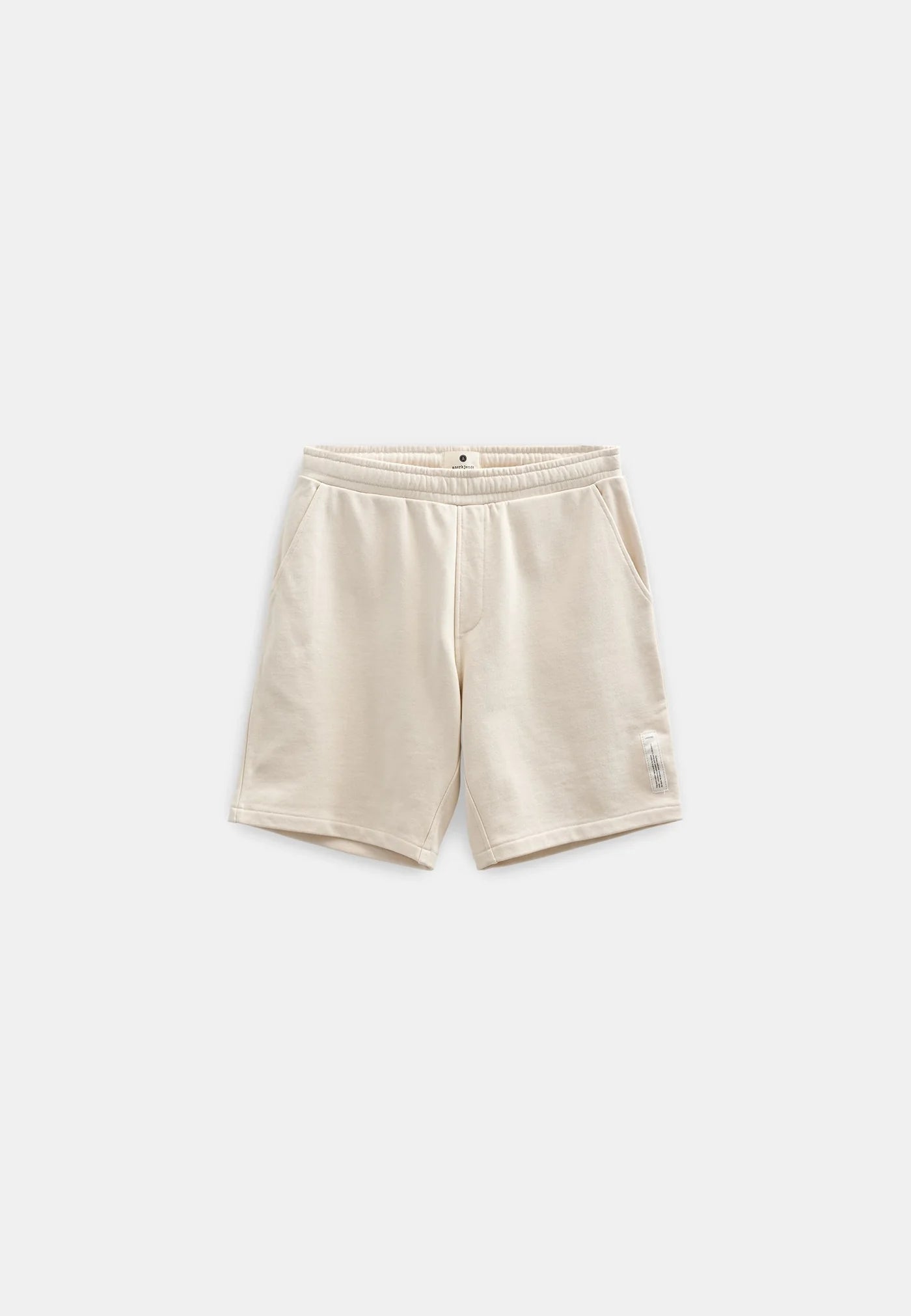 SHORTS IN COTONE TOFU