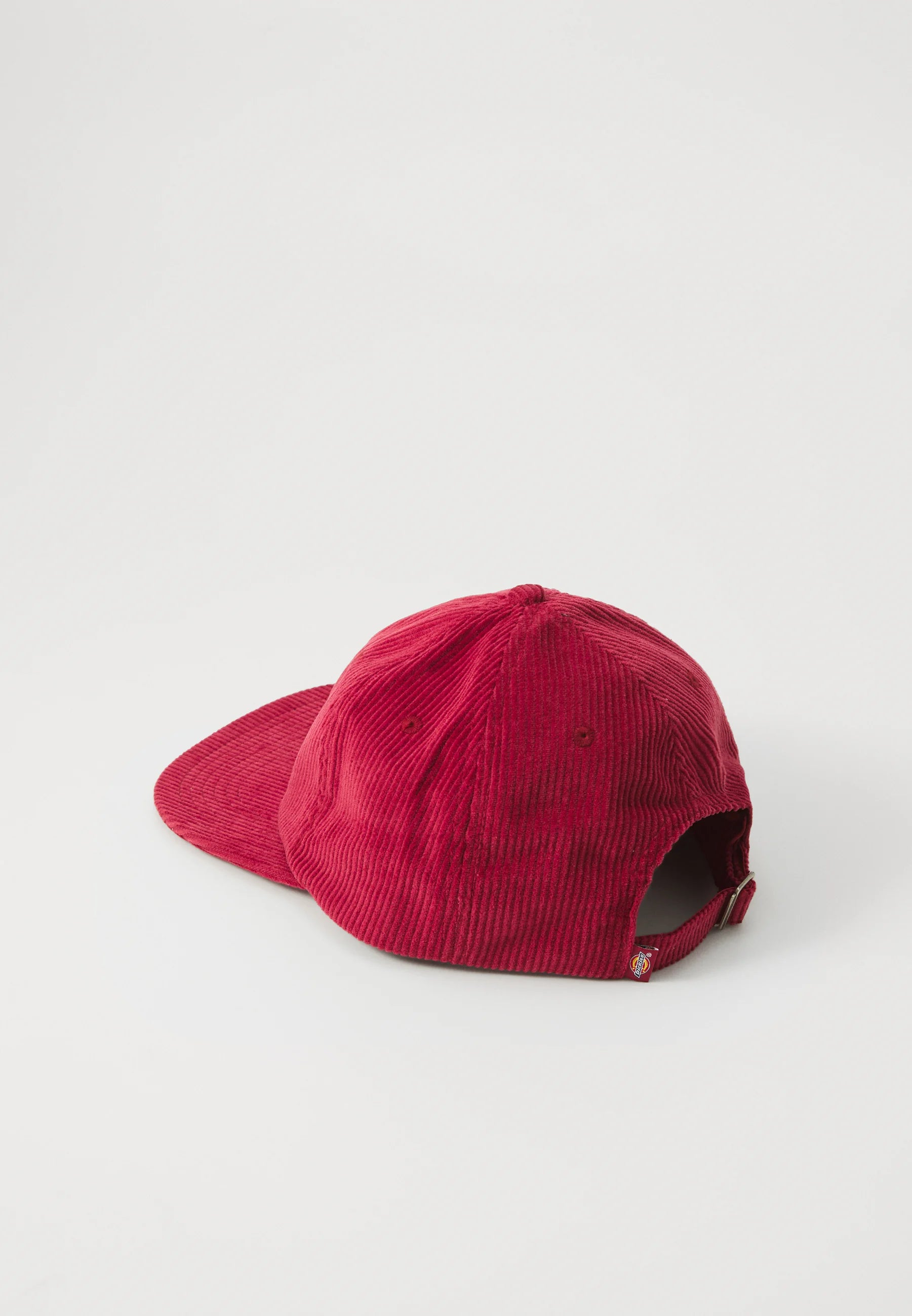 DICKIES - WILLISTON CAP TIBETAN RED