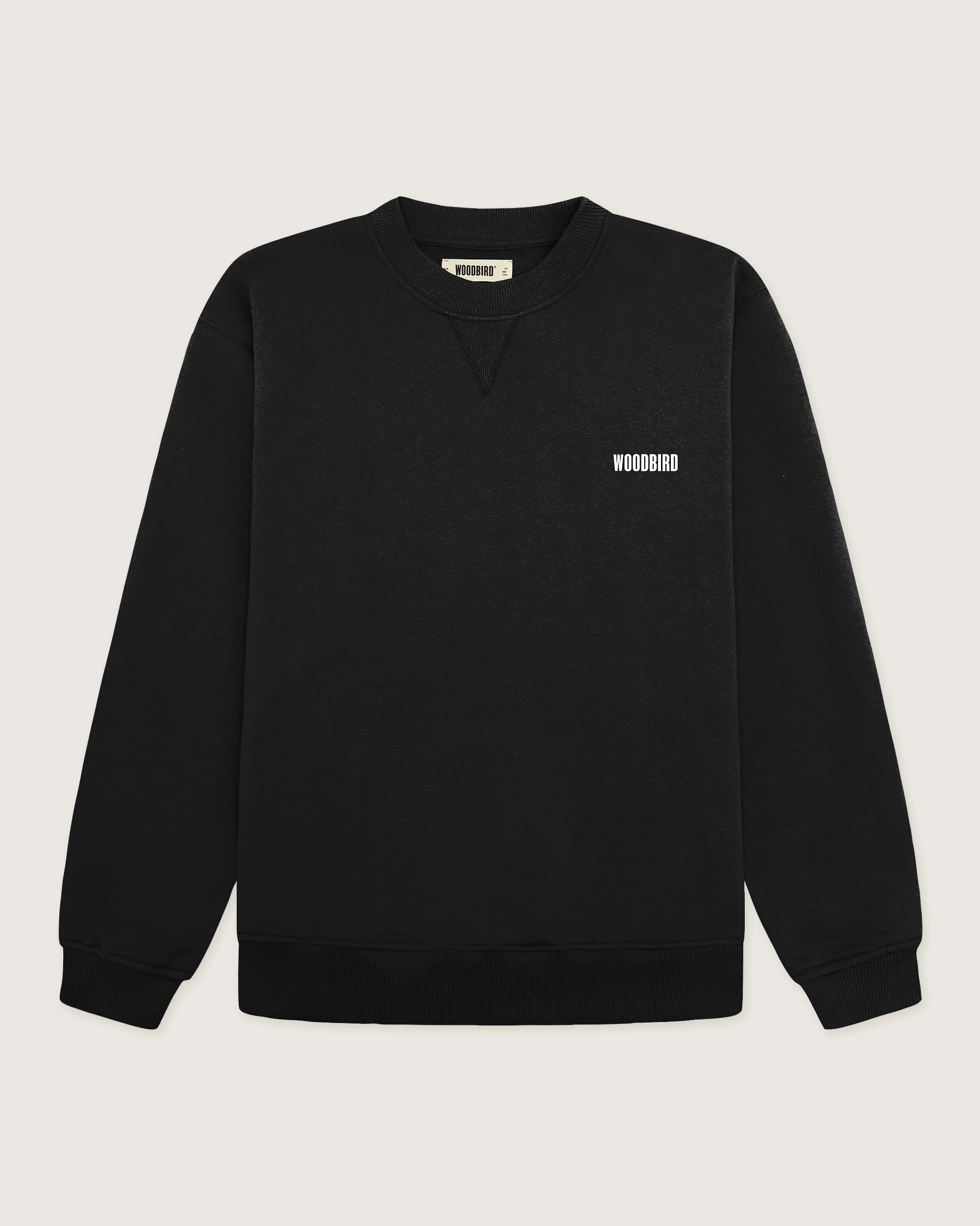 WOODBIRD - WBCANE MING CREW