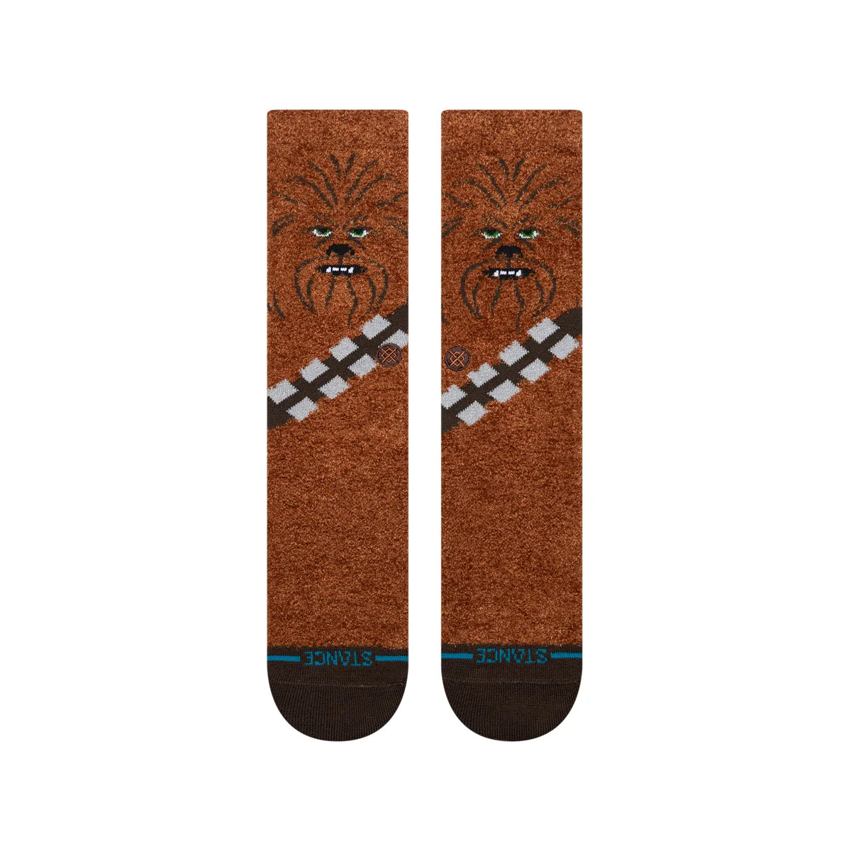 STANCE - CHEWIE CREW