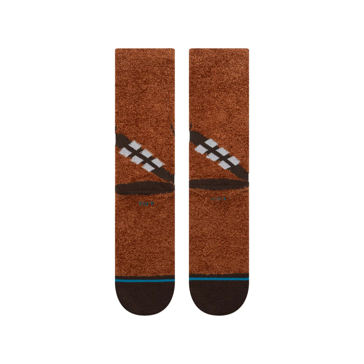 STANCE - CHEWIE CREW