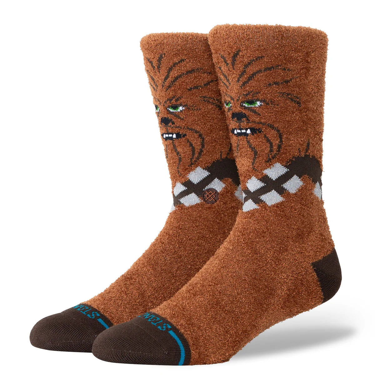 STANCE - CHEWIE CREW