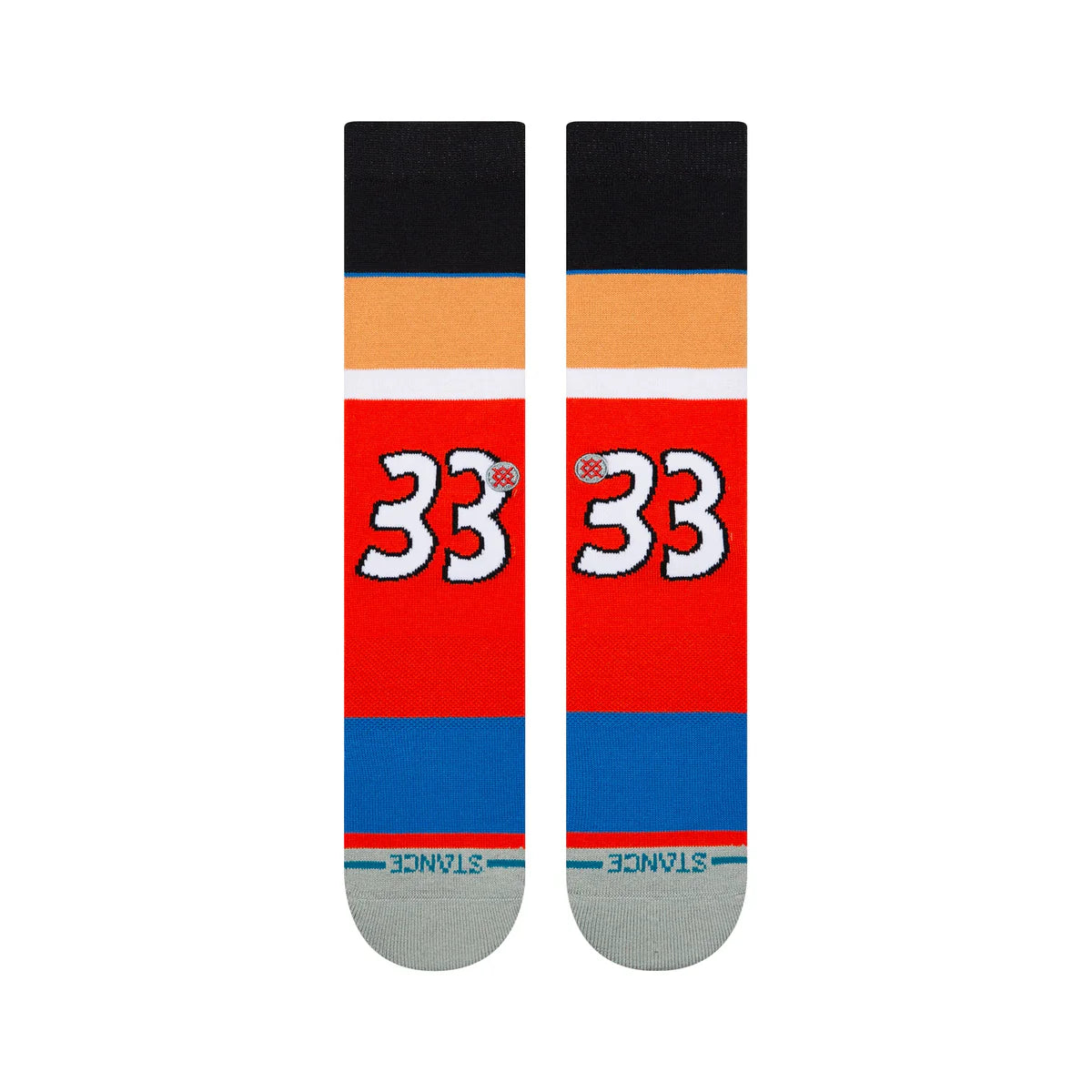 STANCE - GERALD CREW