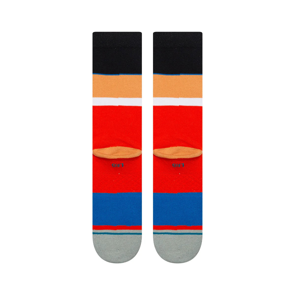 STANCE - GERALD CREW