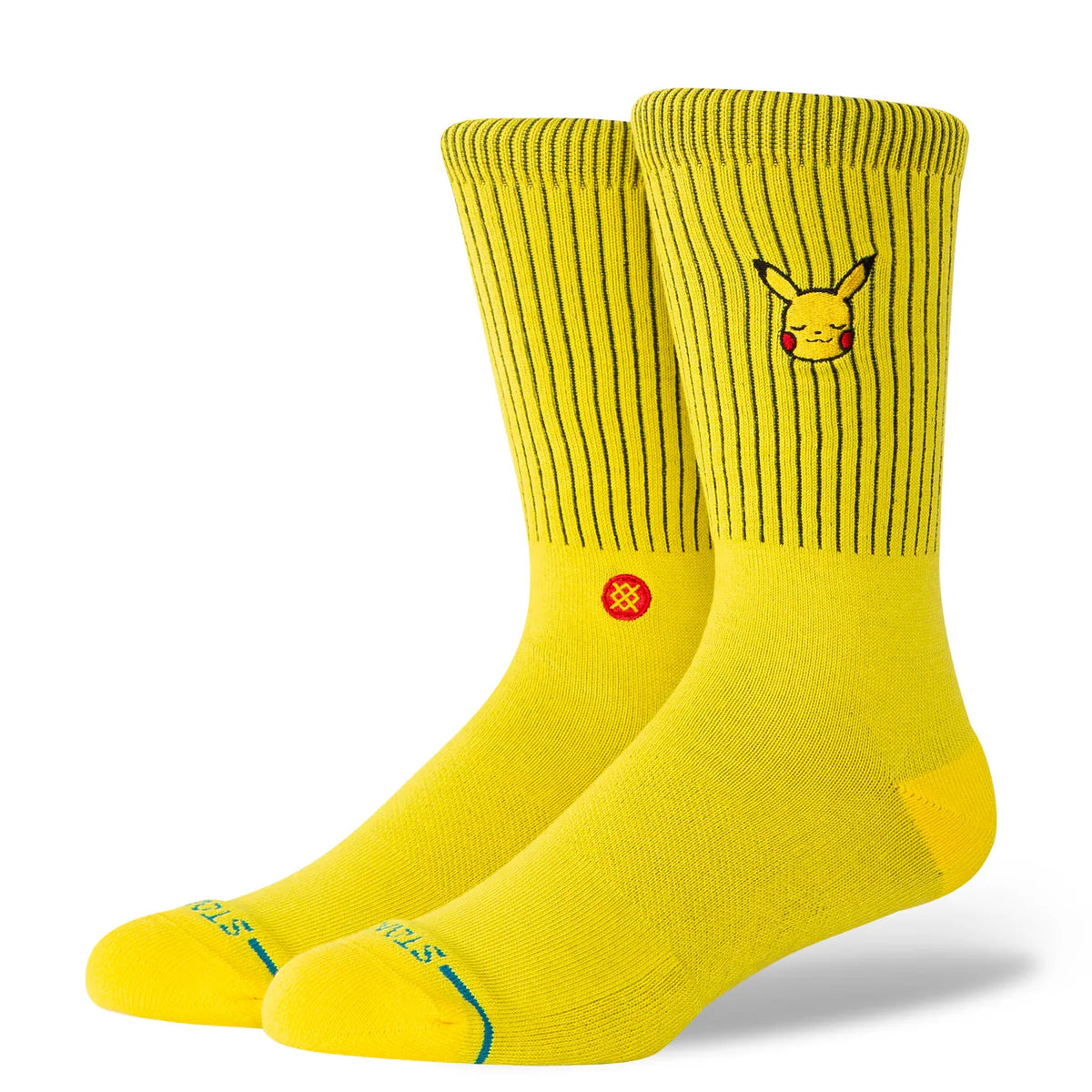 STANCE - PIKACHU CREW