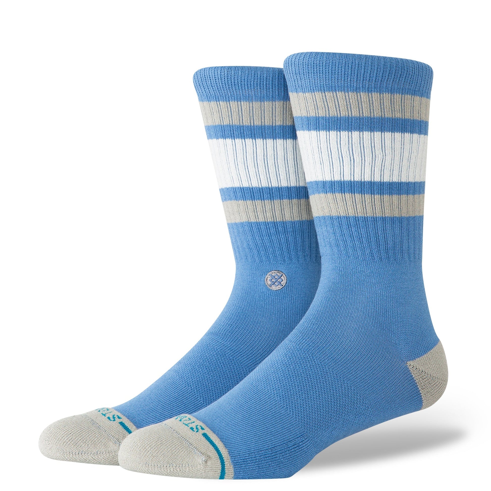 CALZINI BOYD CAPRIBLU