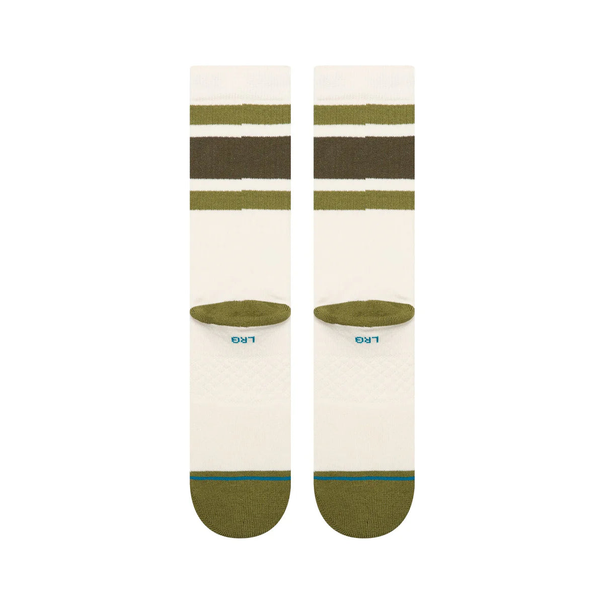 CALZINI BOYD VERDI MILITARE