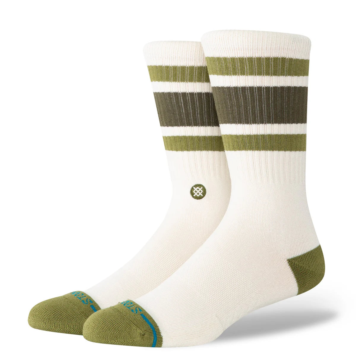 CALZINI BOYD VERDI MILITARE