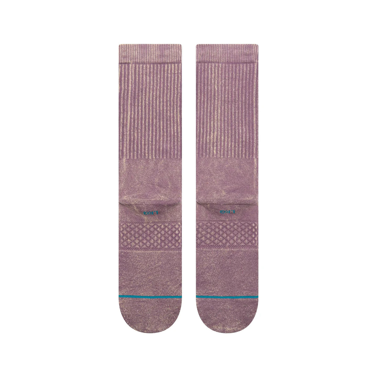 CALZINI ICON DYED PRUGNA