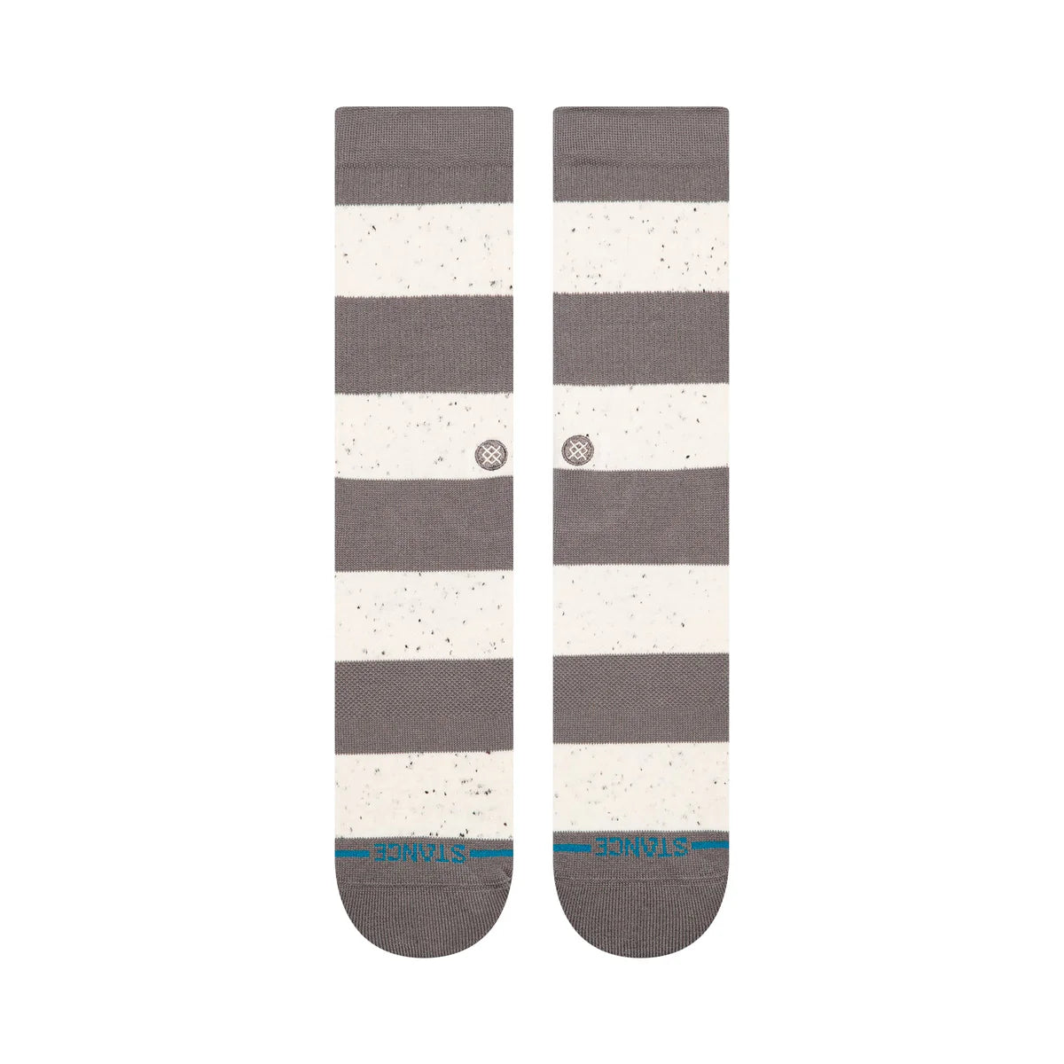 STANCE - NEP STRIPE CREW