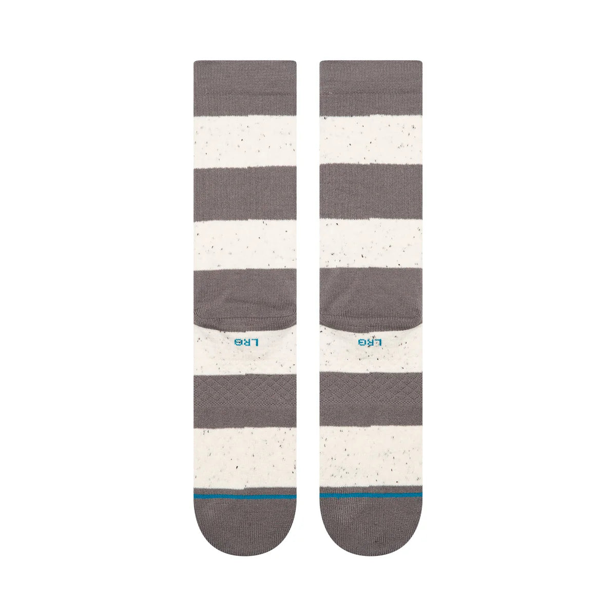 STANCE - NEP STRIPE CREW