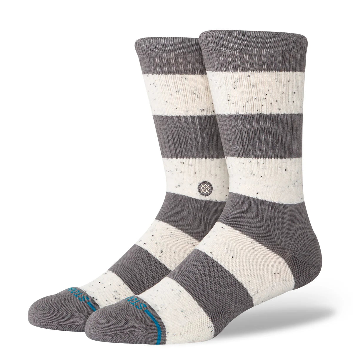 STANCE - NEP STRIPE CREW