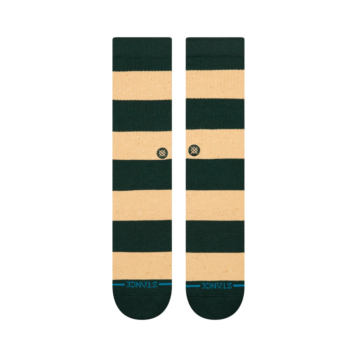 STANCE - NEP STRIPE CREW