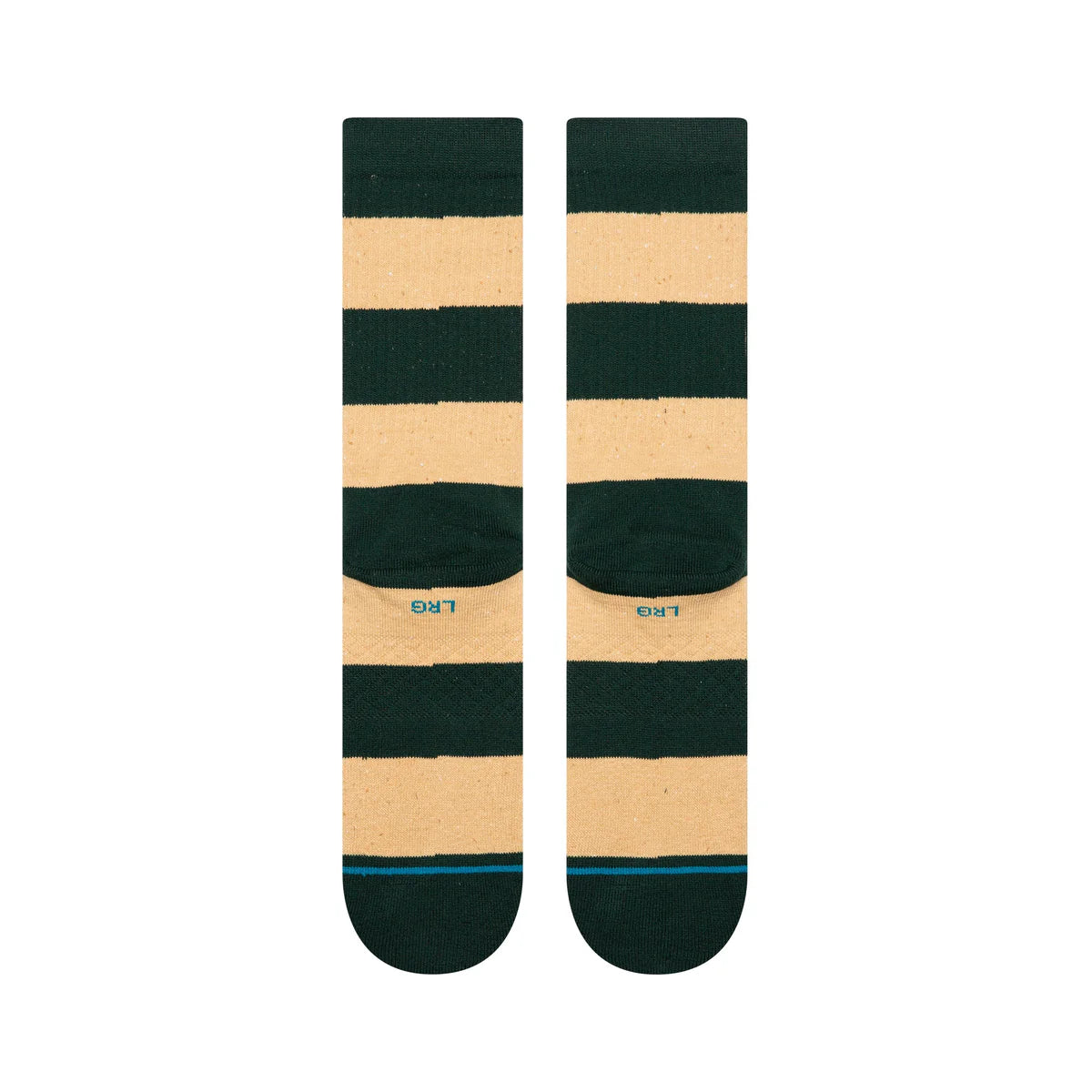 STANCE - NEP STRIPE CREW