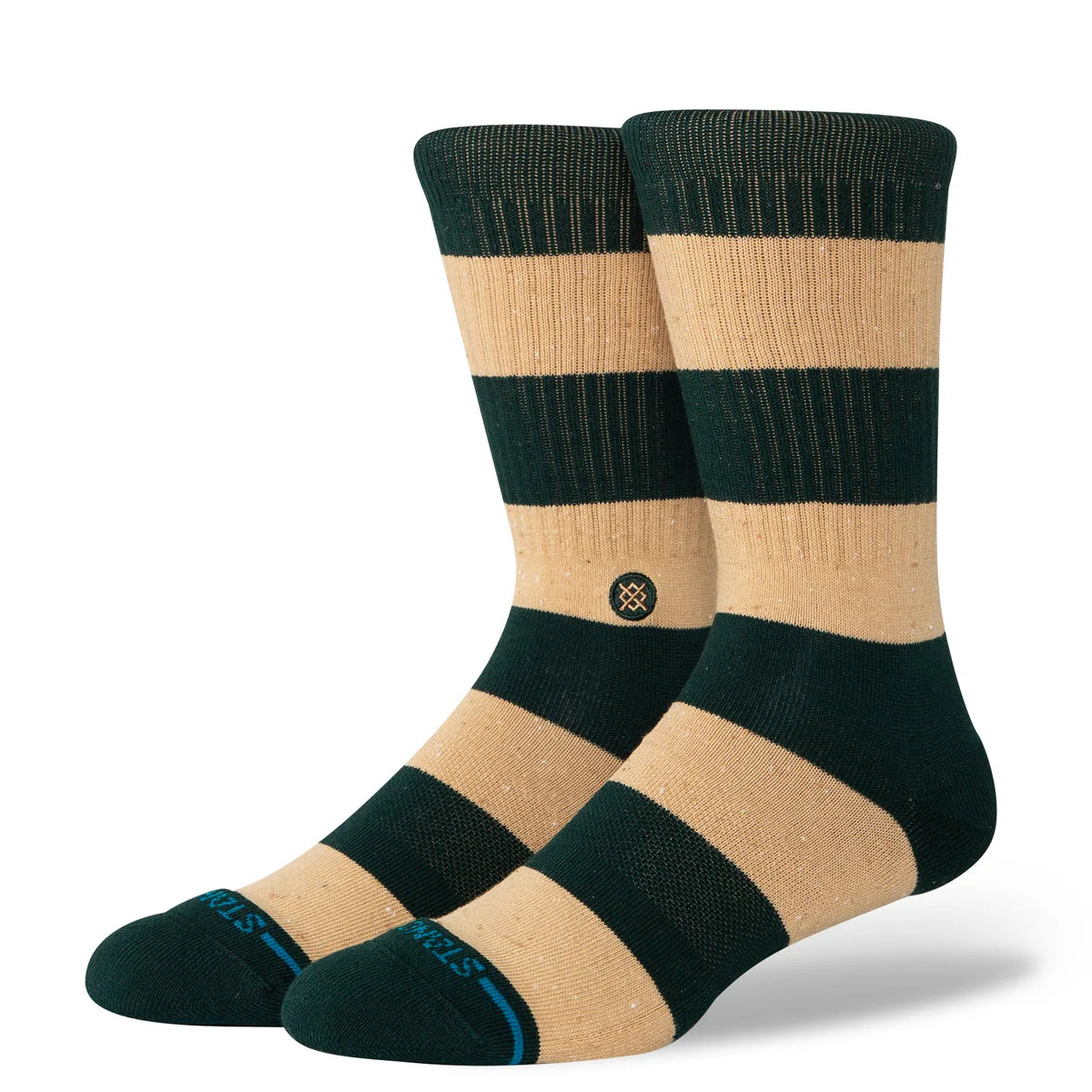 STANCE - NEP STRIPE CREW