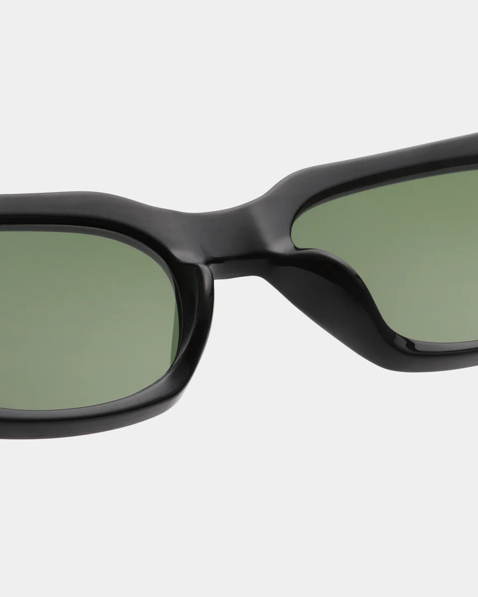 OCCHIALE DA SOLE BROR NERO