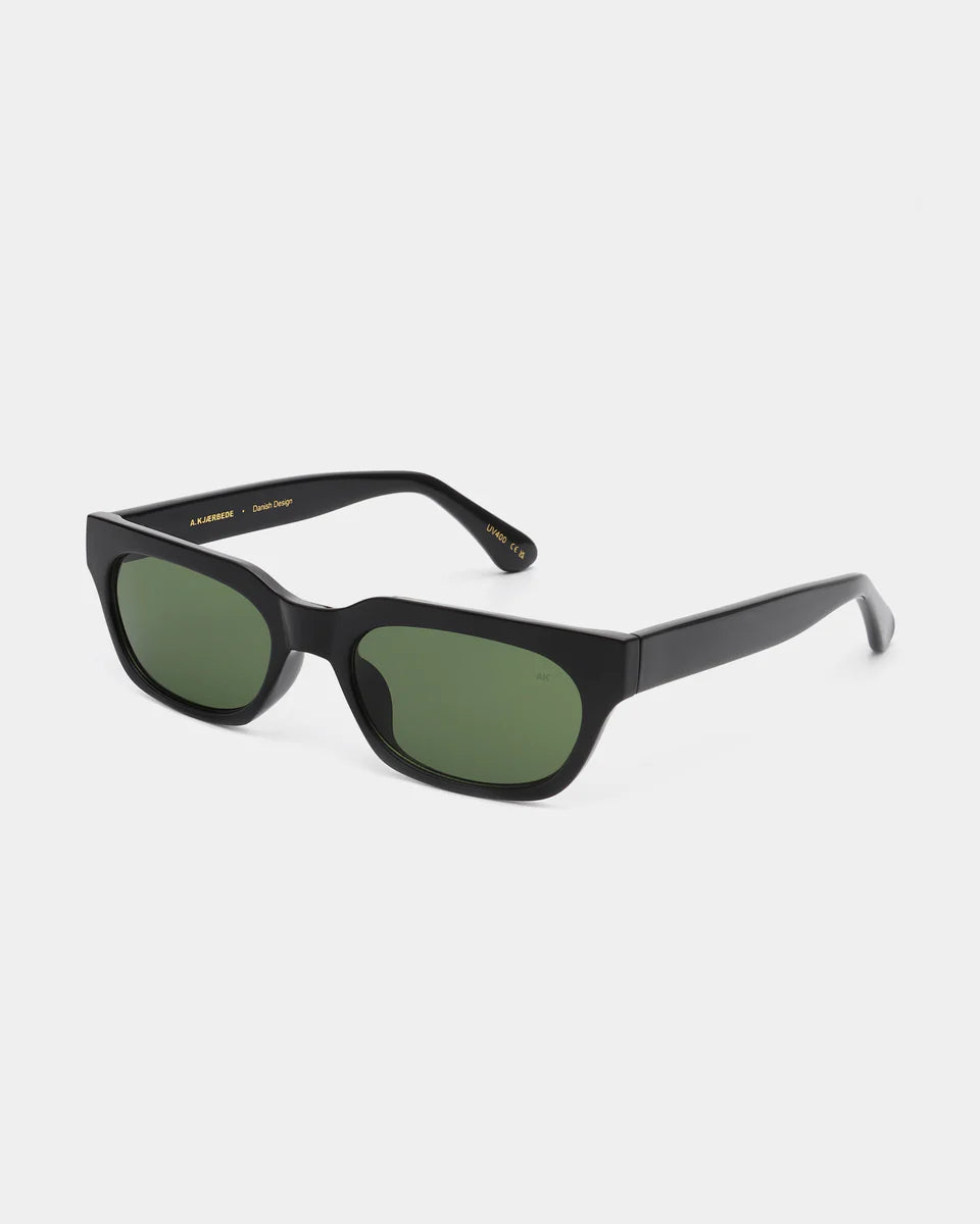 OCCHIALE DA SOLE BROR NERO