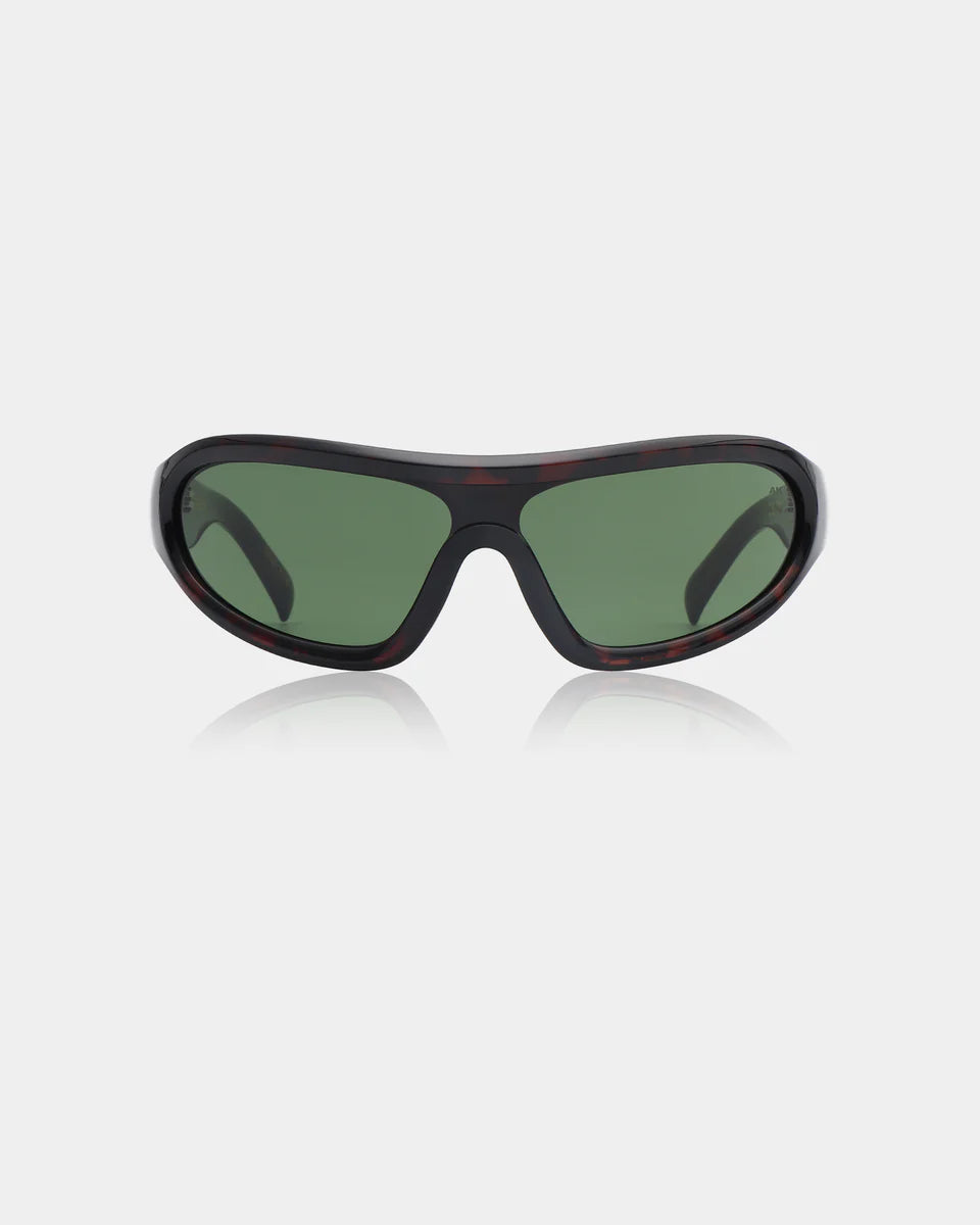 OCCHIALE DA SOLE DEVON DEMI TORTOISE