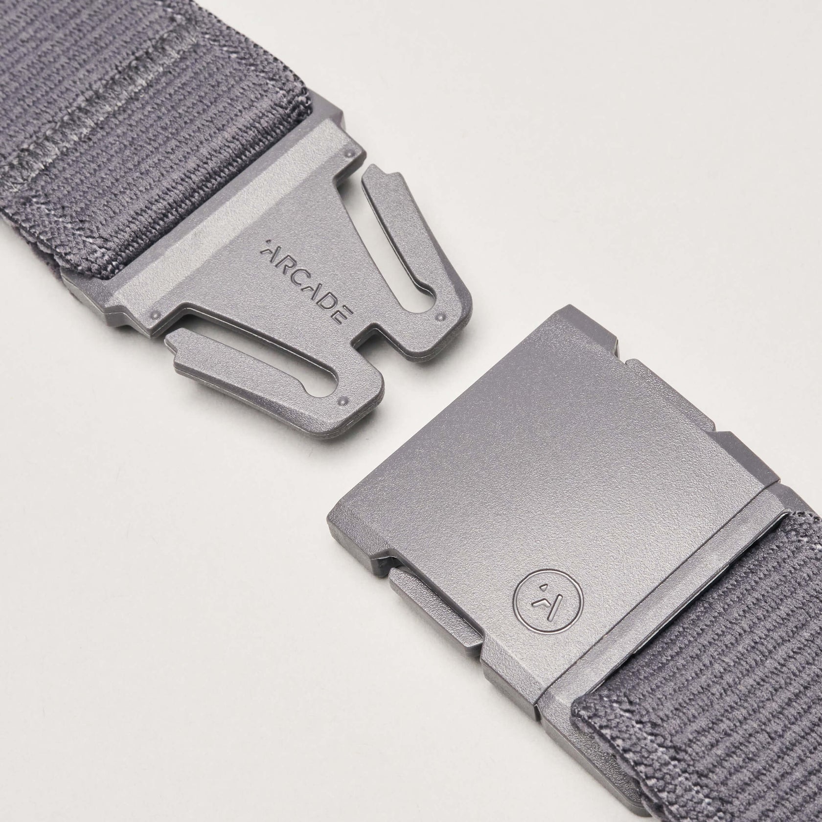 CINTURA ATLAS CARBONE