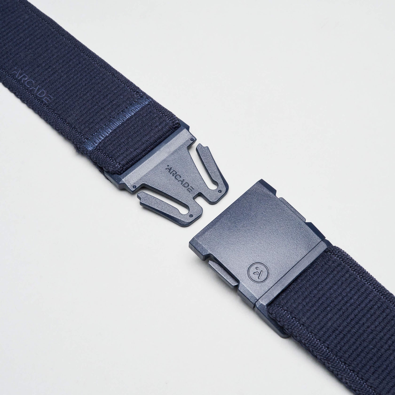 CINTURA ATLAS BLU NAVY