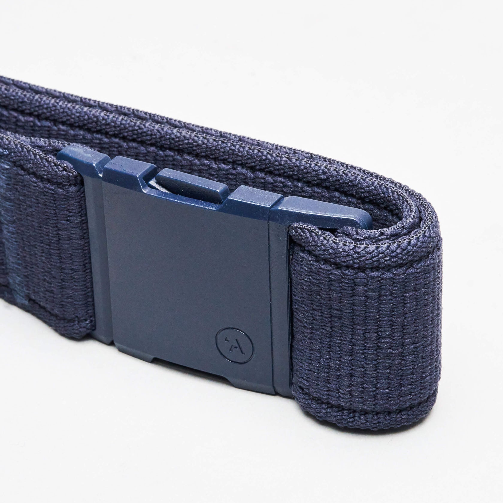 CINTURA ATLAS BLU NAVY