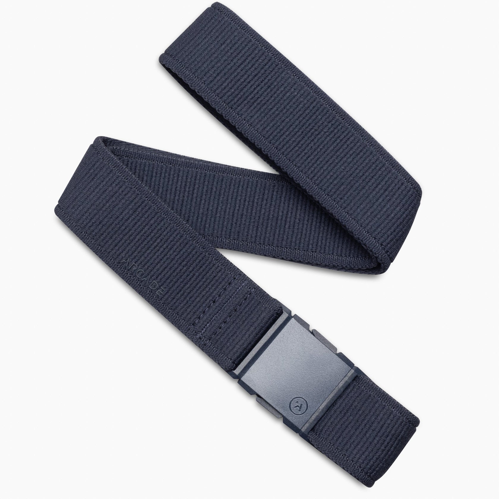 CINTURA ATLAS BLU NAVY