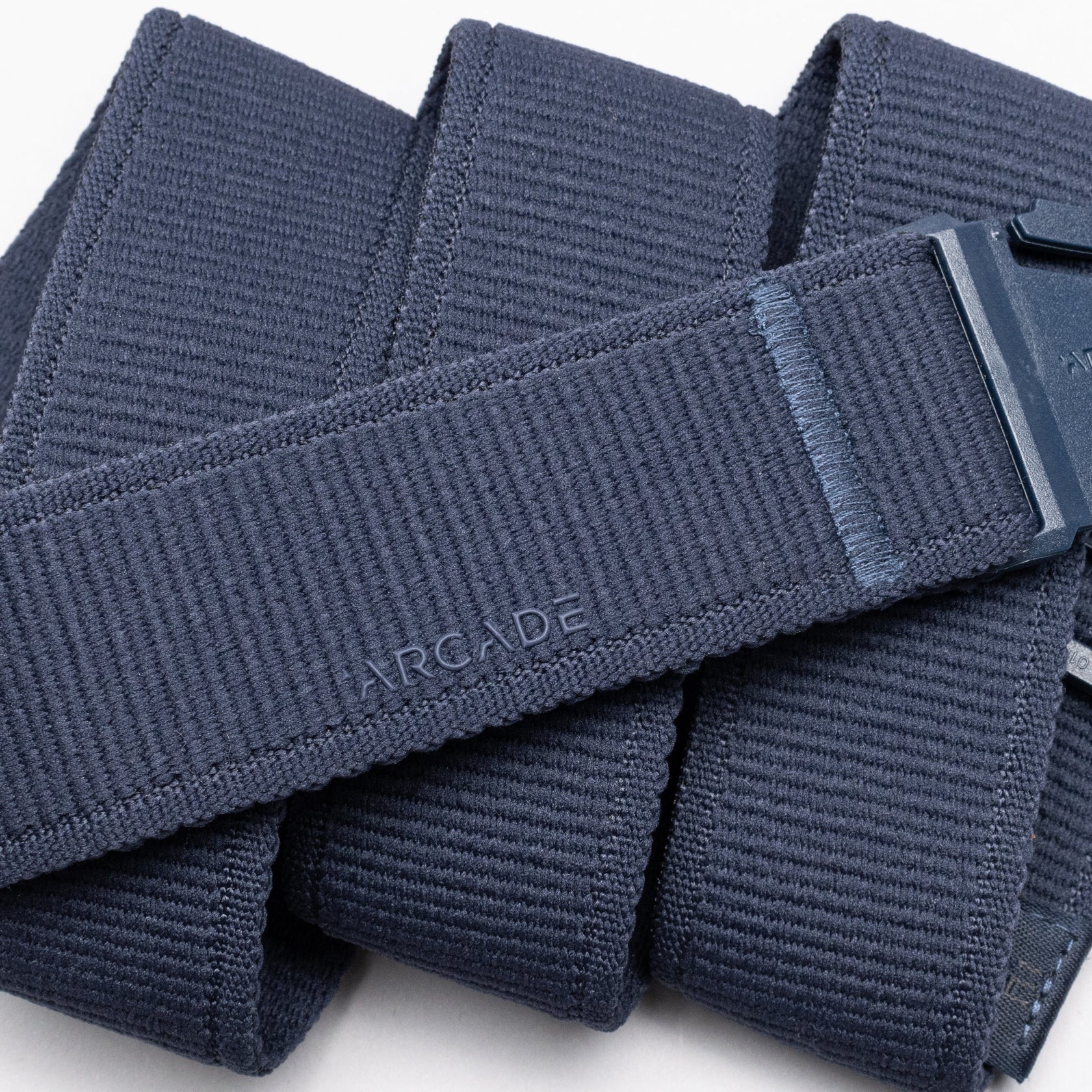 CINTURA ATLAS BLU NAVY