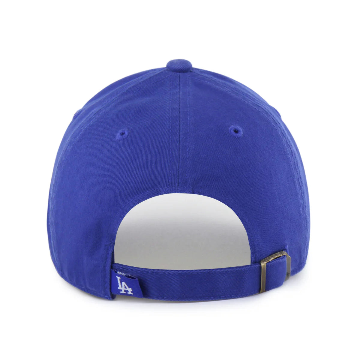 CAPPELLINO KIDS LOS ANGELES DODGER IN COTONE BLU ELETTRICO