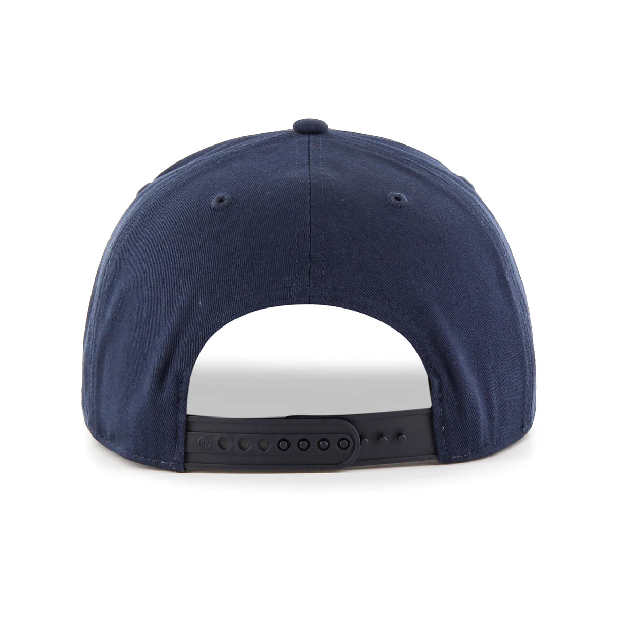 CAPPELLINO NY YANKEES IN COTONE BLU NAVY