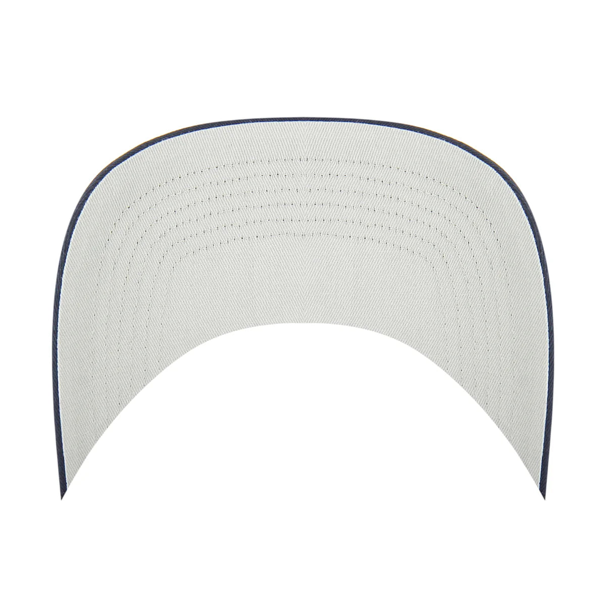 CAPPELLINO NY YANKEES IN COTONE BLU NAVY