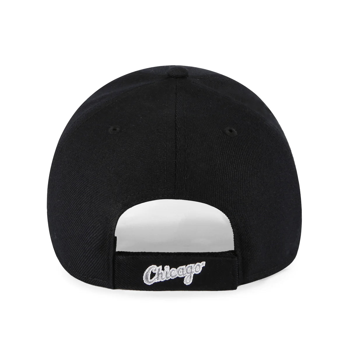 '47 CAPPELLINO MVP CHICAGO WHITE SOX - BLACK