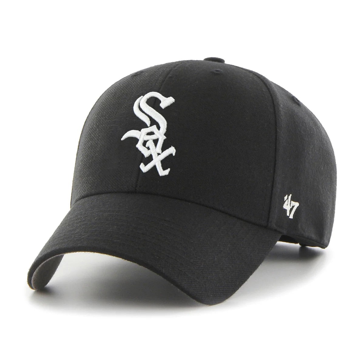 '47 CAPPELLINO MVP CHICAGO WHITE SOX - BLACK