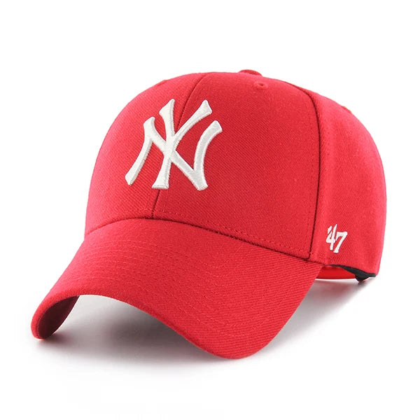 CAPPELLINO SNAPBACK IN MISTO LANA ROSSO