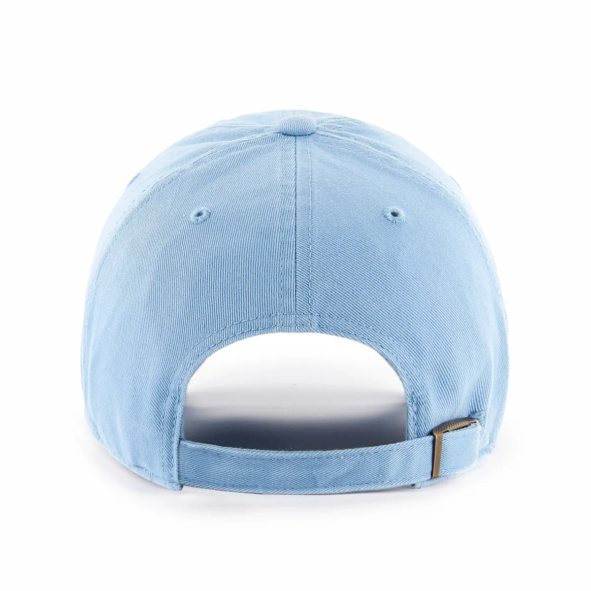 CAPPELLINO CHICAGO CUBS IN COTONE AZZURRO