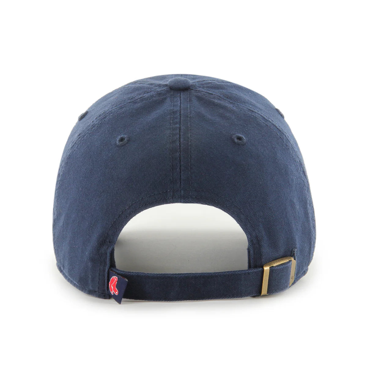 CAPPELLINO BOSTON RED SOX IN COTONE BLU NAVY