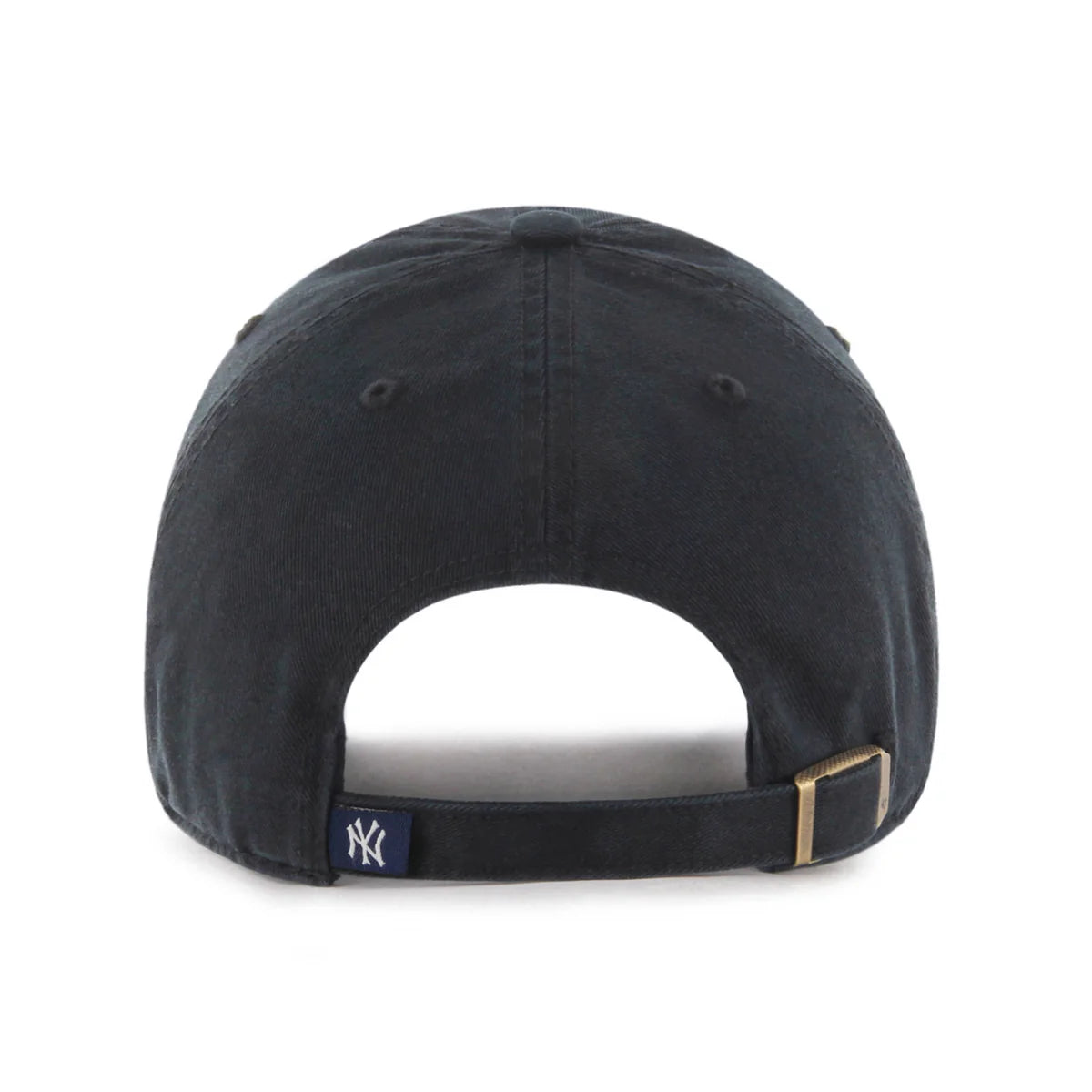 CAPPELLINO NY YANKEES IN COTONE NERO