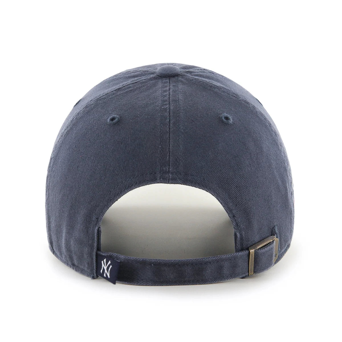 CAPPELLINO NY YANKEES IN COTONE NAVY VINTAGE