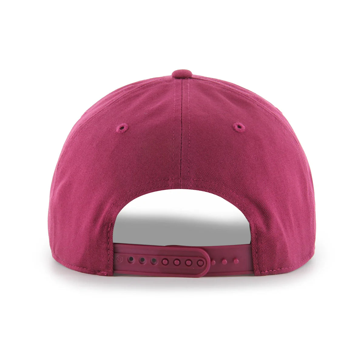 CAPPELLINO PHILADELPHIA PHILLIES IN COTONE ROSSO CARDINALE