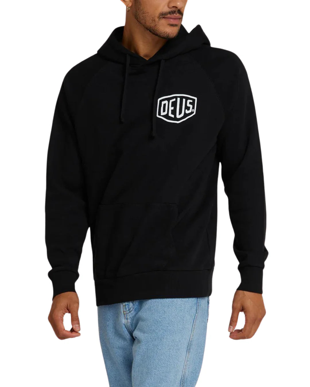 DEUS - BIARRITZ HOODIE